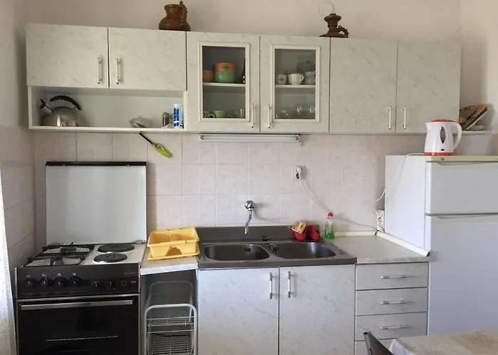 Ivica Apartman *