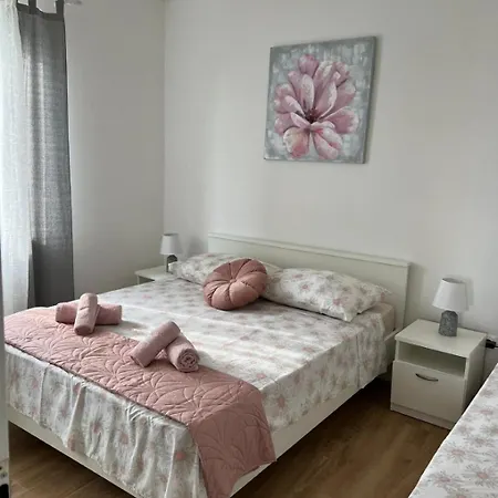 Ivica - 50 M From Sea