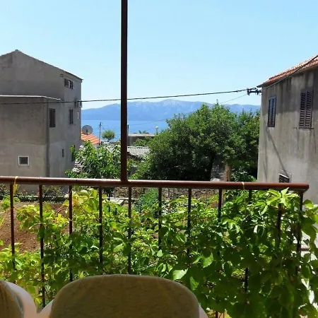 Apartamento Ivica - 50 M From Sea