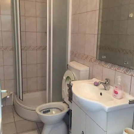 Appartement Ivica - 50 M From Sea