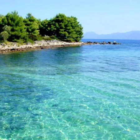 Ivica - 50 M From Sea