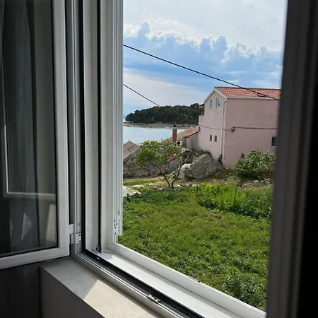 Appartement Ivica - 50 M From Sea