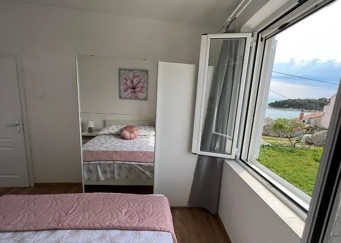 Apartman Ivica *
