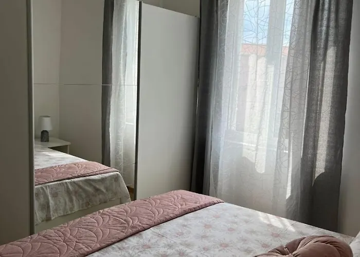 Apartman Ivica Sucuraj