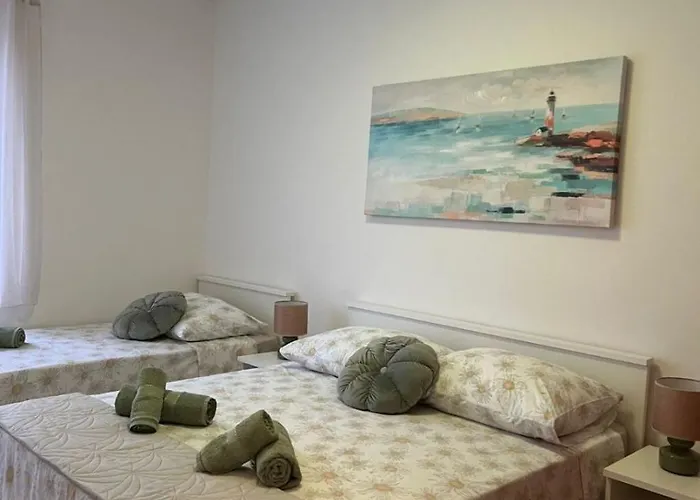 Apartman Ivica