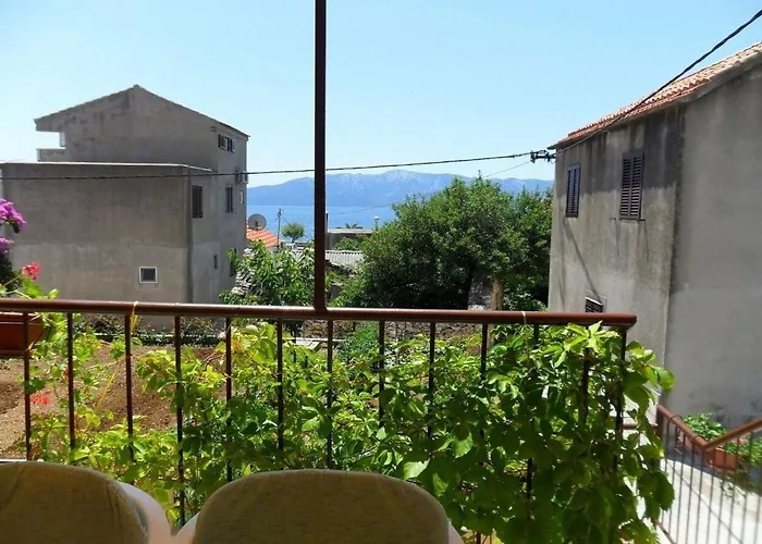 Apartman Ivica