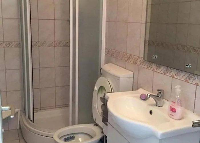 Apartman Ivica