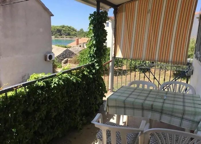 Apartman Ivica Sucuraj